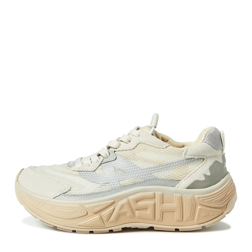 ASH 여성 이글 플랫폼 스니커즈_AG4D01108_이미지