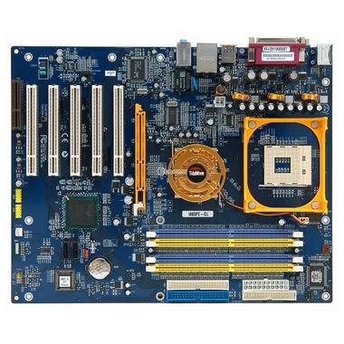 ���������� i865PE-GL (��ũ)