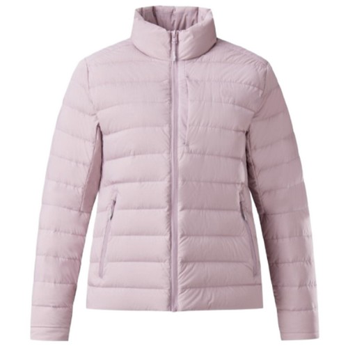 코오롱스포츠 발키리 경량 다운 JKJDW24292GPI_이미지