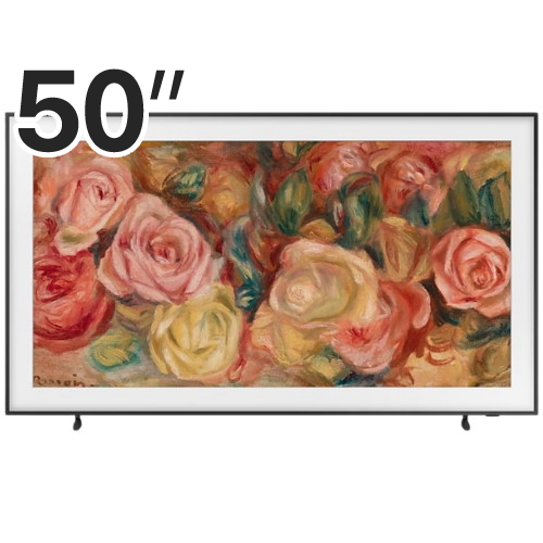 <b>삼성</b>전자 <b>더</b> <b>프레임</b> KQ50LSD03AFXKR