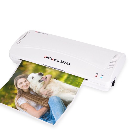 ������ǽ� ������������ PhotoLami-240 A4