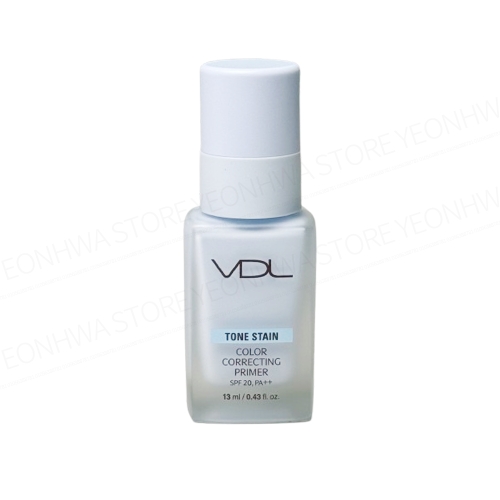 VDL 톤 스테인 컬러 코렉팅 프라이머 03 세레니티 13ml