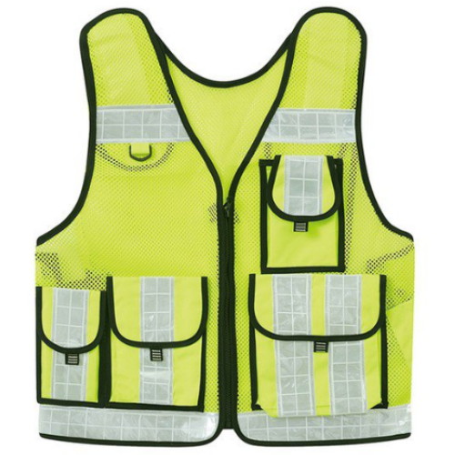 데피 안전 조끼 DS30_이미지