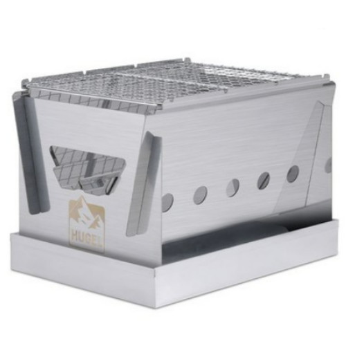 휴겔 컴팩트 3WAY 바베큐 스토브 CBBQ-300_이미지