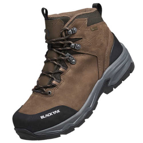 블랙야크 야크로드 알파 GTX ABYSHX3922