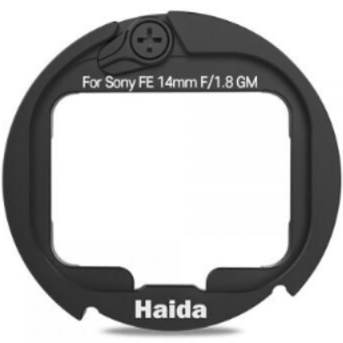 HAIDA SONY FE 14mm F1.8 GM�� ����ND���;���͸�