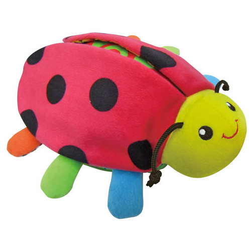 애플비 무당벌레는 내친구