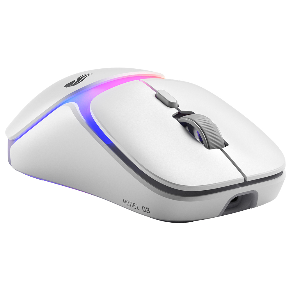 글로리어스 MODEL O 3 유무선 (화이트)_이미지