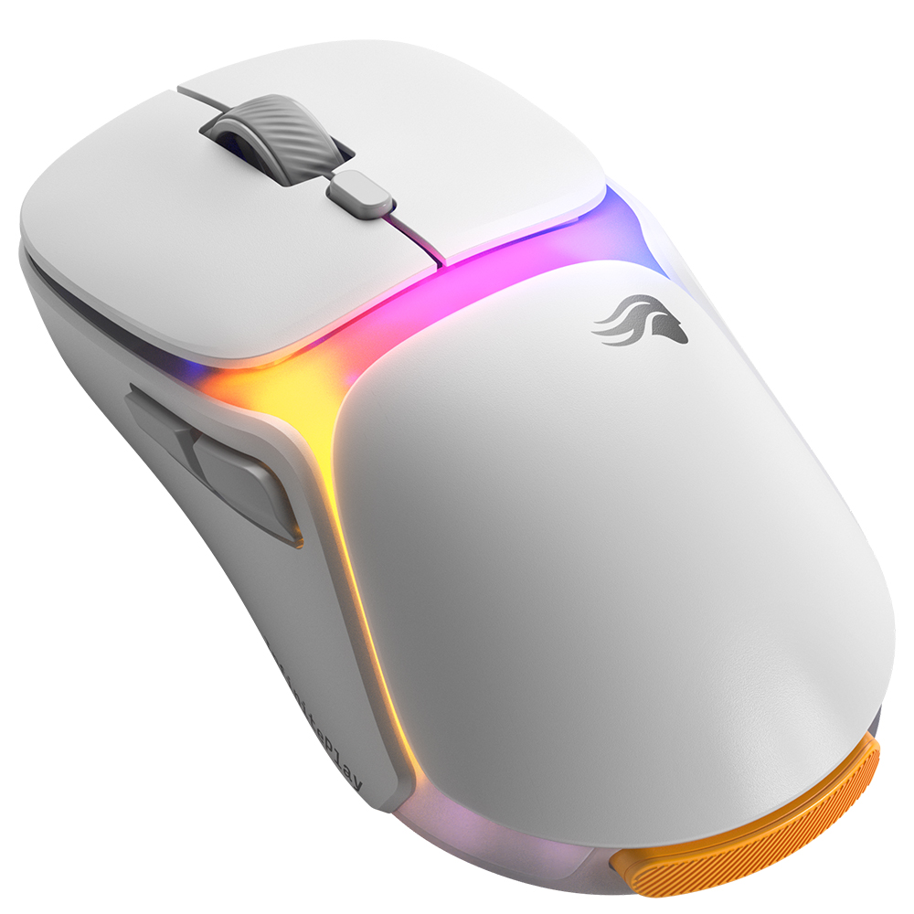 글로리어스 MODEL O 3 유무선 (화이트)_이미지