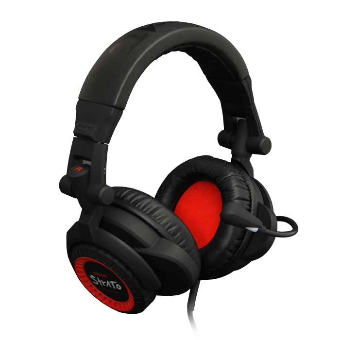 OZONE STRATO EVO 5.1 USB (해외구매)_이미지