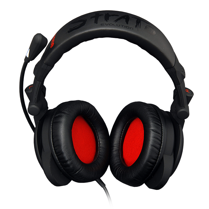 OZONE STRATO EVO 5.1 USB (해외구매)_이미지