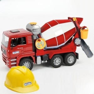 ���� BRUDER MAN �ø�Ʈ BR01740 �ͼ� ��� �� Ʈ�� ��Ʈ ����