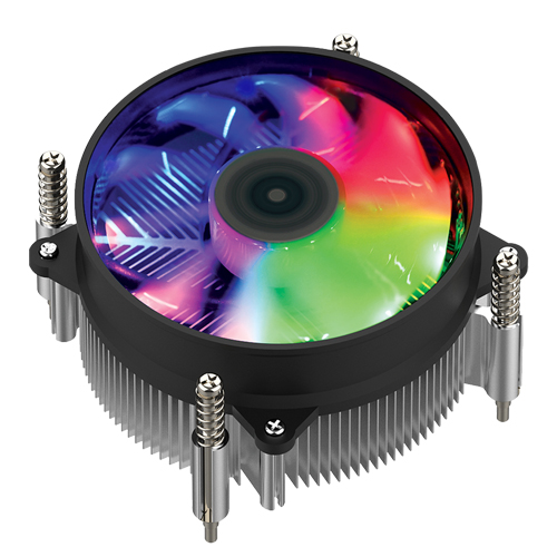 COOLCOM I-17X RGB COPPER