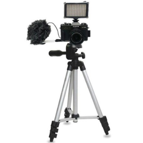 DT107 카메라 개인방송 촬영세트