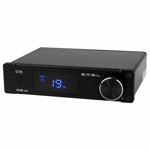 SMSL BITWAY Q5 Pro