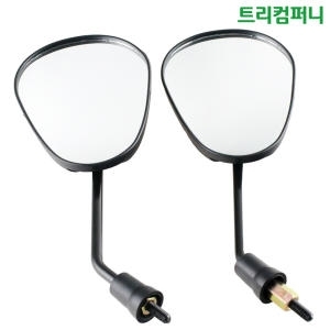 모터사이클 오토바이 만능거울 백미러