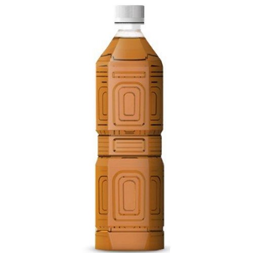 광동제약 진한 헛개차 무라벨 1.5L (12개)_이미지