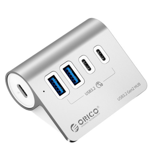 ORICO M3CU2-G2 (4��Ʈ/Type A+C)