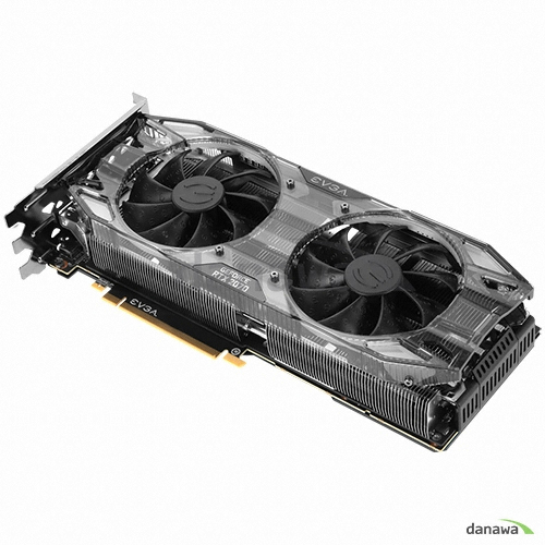EVGA 지포스 RTX 2070 XC ULTRA GAMING D6 8GB_이미지