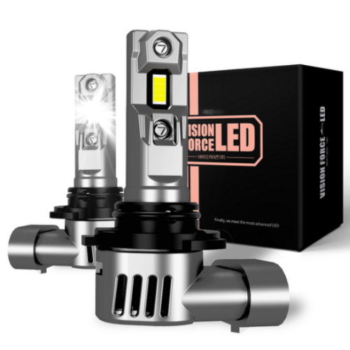 바이오라이트 비전포스 LED 전조등