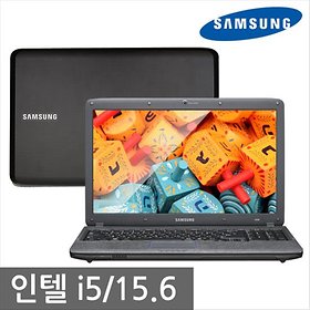 삼성전자 센스 NT-P530 i5-560M (중고)_이미지