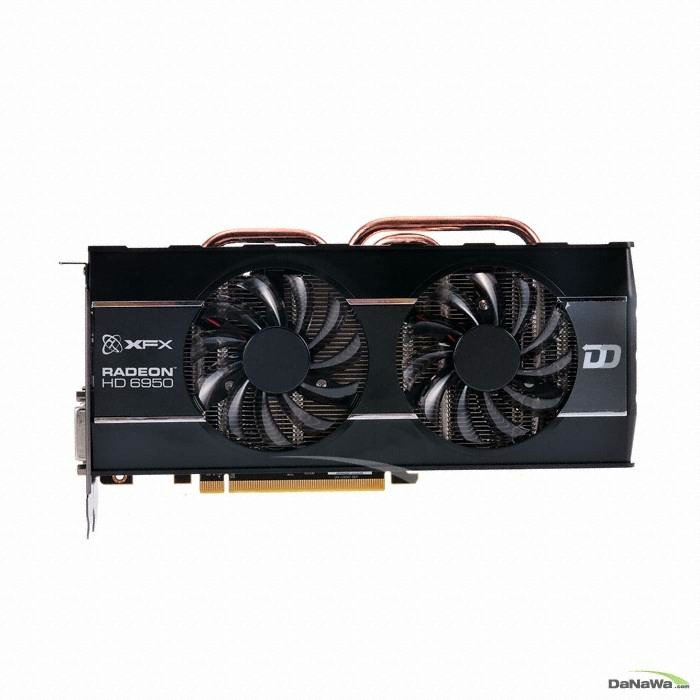 라데온 HD 6950 DD Edition D5 1GB 배틀필드3 디지탈그린텍