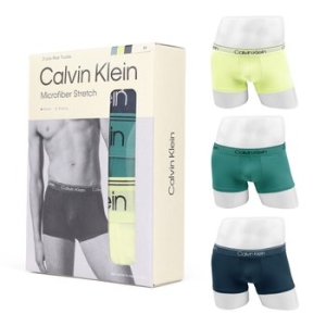 캘빈클라인언더웨어 남성 드로즈_NB2569 730 (3매)_이미지