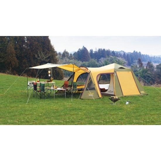 코베아 타프 빅 돔 3 (체어 포함)