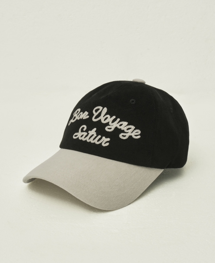 세터 본 보야지 콘트라스트 5 패널 볼캡 B1 SA255UAP08 BK BL BU CR DE PI