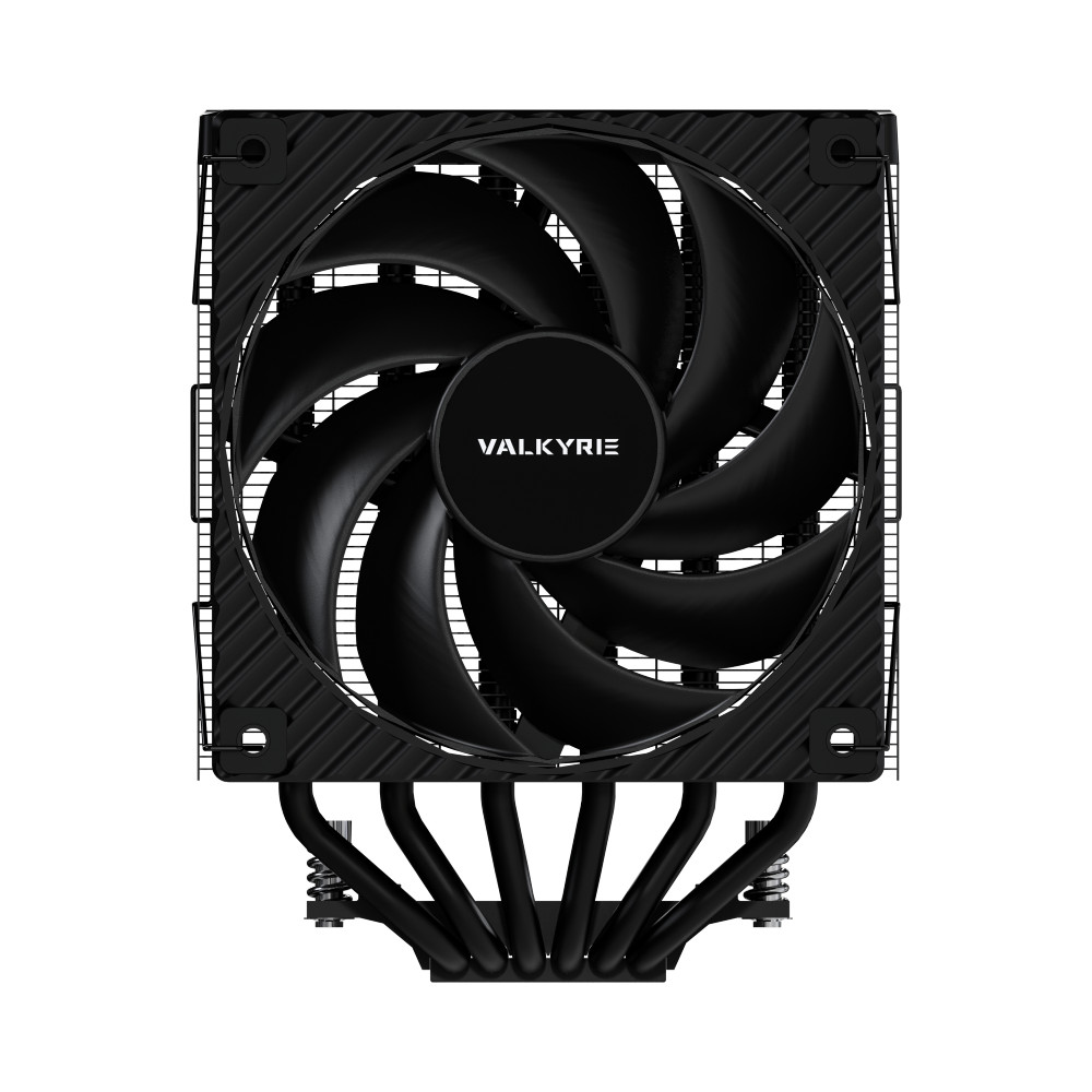 발키리 DQ125 쿼드빔 (블랙)_이미지