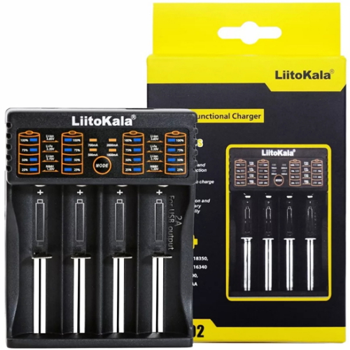 LiitoKala ����Ʈ ���� ������ Lii-402