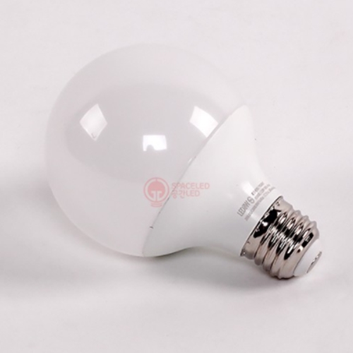 비츠온 LED G80 미니 볼전구 전구색 10W (10개)_이미지
