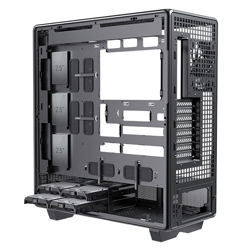 Antec 900 MESH BTF