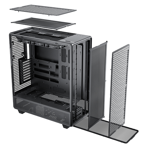 Antec 900 MESH BTF