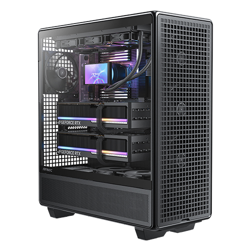 Antec 900 MESH BTF_이미지