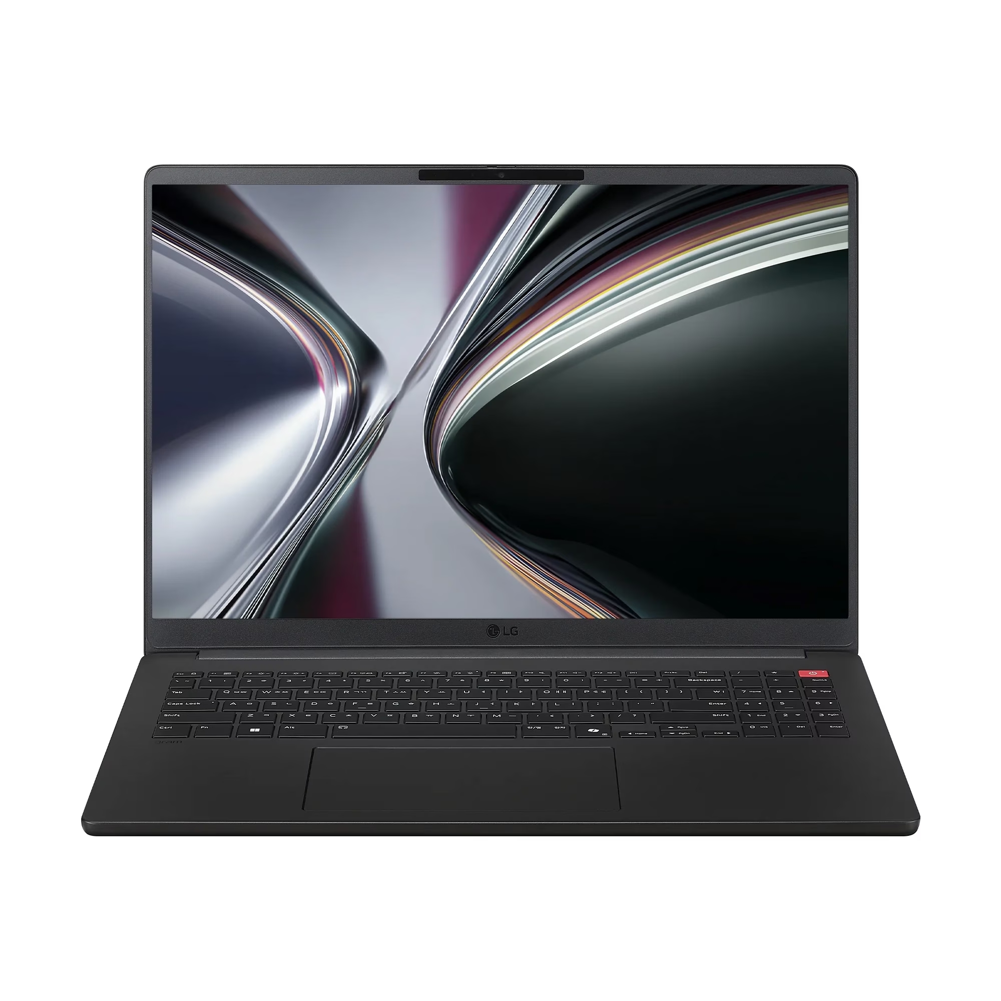 LG전자 그램북 16U55U-GSOWK (SSD 512GB)_이미지