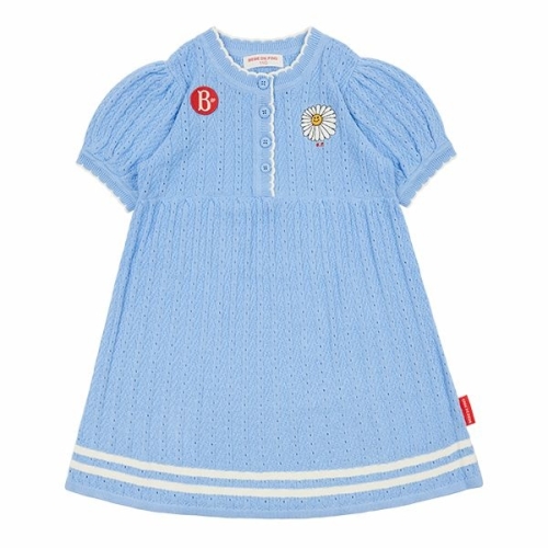 베베드피노 러브데이지스웨터원피스 (BP51OD477)_이미지