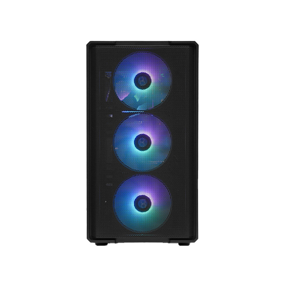 대양케이스 ARIGUE 360 ARGB (블랙)_이미지