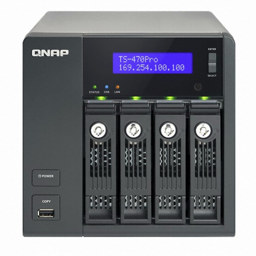 TS-470 Pro
