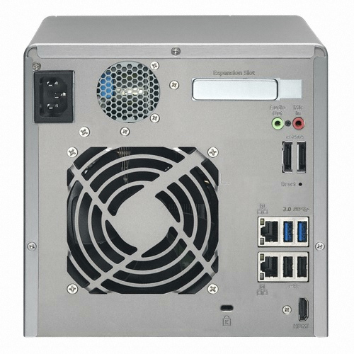 QNAP TS-470 Pro (하드미포함)_이미지