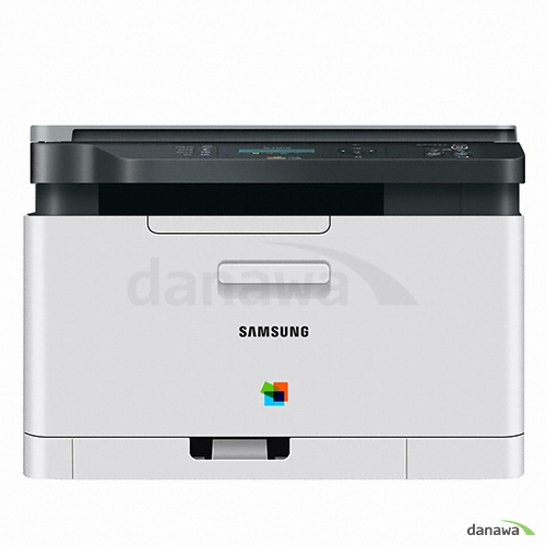 삼성전자 SL-C565W 스마트 알뜰토너 리필 개조 (무한토너)