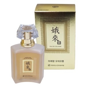 아향 오데코롱 80ml 1개