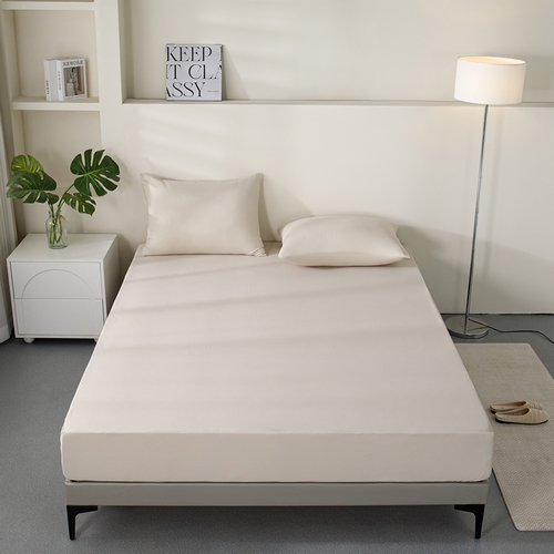 그레이아일랜드 소하임 하이퍼소프트 6면방수 매트리스커버 (싱글 S)_이미지