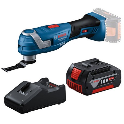 보쉬 GOP 18V-34 (5.0Ah, 배터리 1개)_이미지