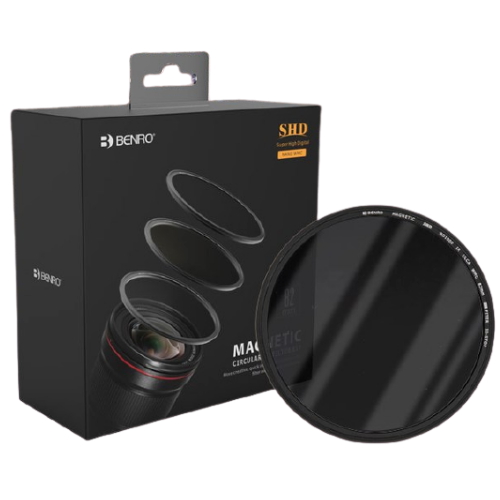 벤로 MAGNETIC ND32 렌즈필터 (82mm)_이미지
