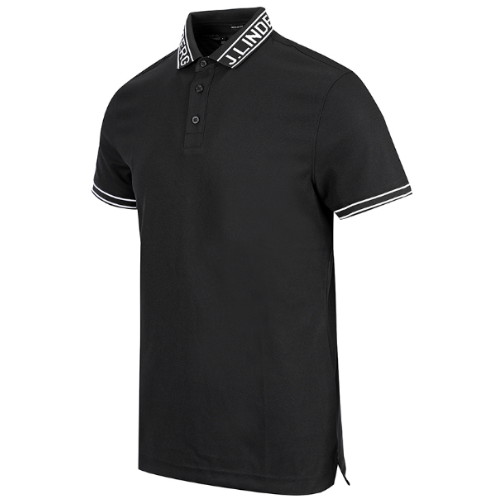 제이린드버그 오스틴 레귤러 핏 폴로 GMJT06859 (9999, 블랙)이미지입니다. 누르면 해당 게시물로 새창이동합니다.