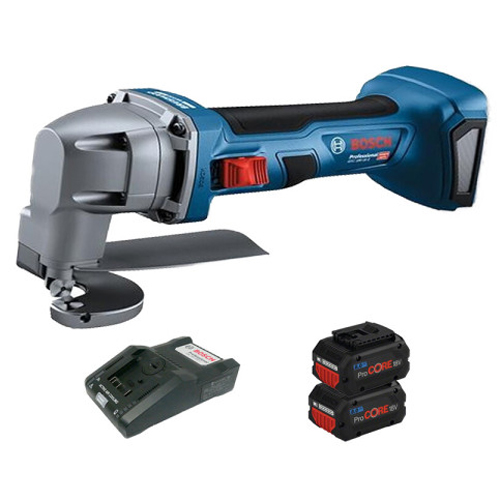 ���� GSC 18V-16E