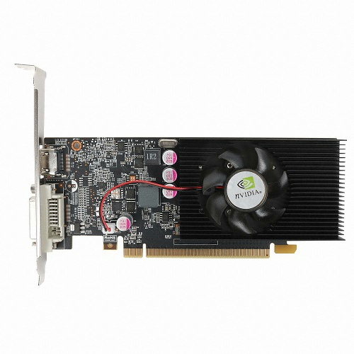 FORSA 지포스 GT1030 D5 2GB_이미지