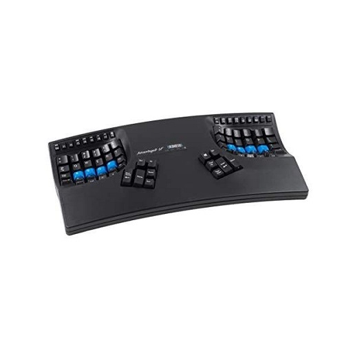  Kinesis Advantage2 Quiet LF (해외구매)
