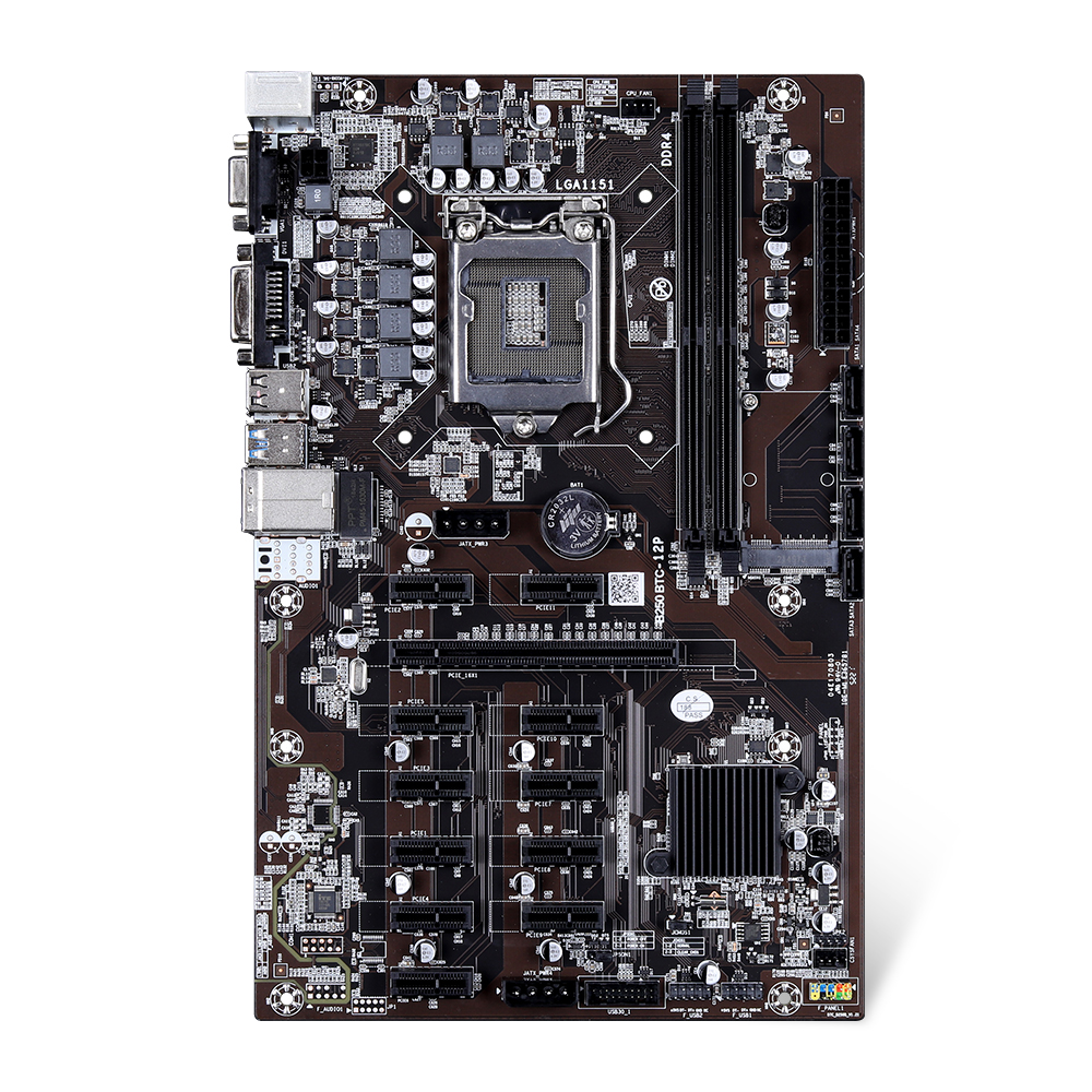 에너지옵티머스 B250 BTC-12P (벌크)